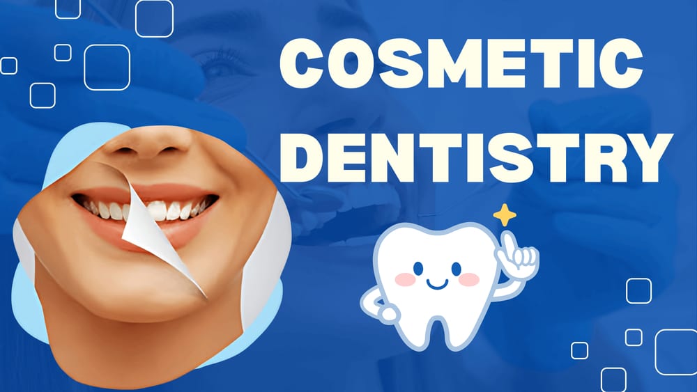 cosmetic dentistry in Jaipur