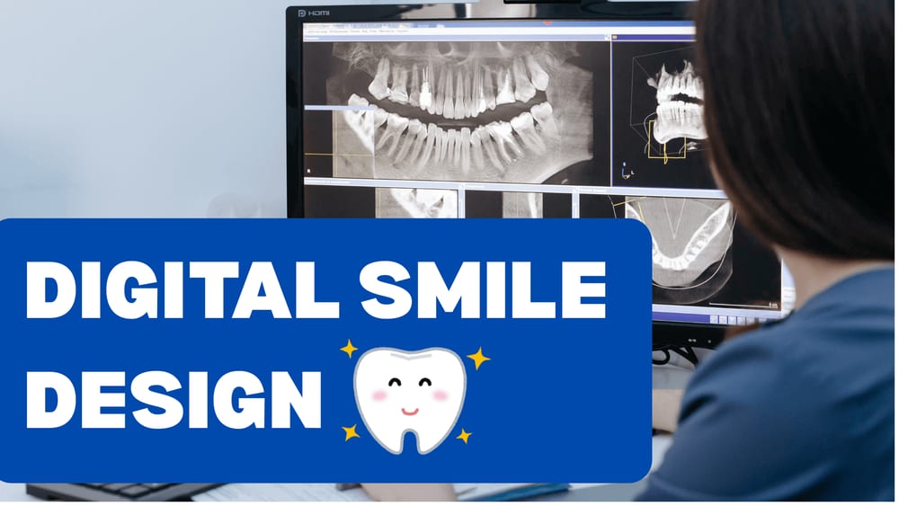 digital smile design in Jaipur